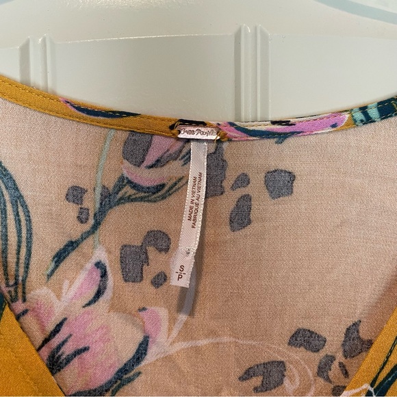 Free people tunic - Picture 3 of 3